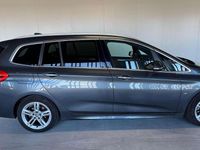 Occasion BMW 218 136 PK (100 kW) 2017 Grijs Stationwagen