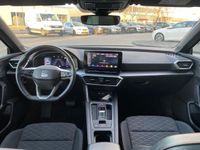 tweedehands Seat Leon Sportstourer 1.5 eTSi 150 Pk DSG FR Launch Edition | Navi | Full LED | Privacy Glass | 17 Inch