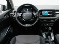 Occasion Skoda Fabia 2025 Wit (metallic) Hatchback