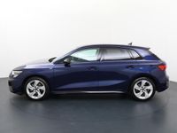 tweedehands Audi A3 Sportback 35 TFSI S edition | 150 PK | Automaat |