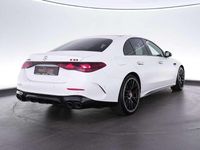 Occasion Mercedes E53 AMG AMG 585 PK (430 kW) 2024 Wit Sedan
