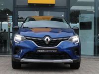 tweedehands Renault Captur E-Tech Hybrid 145 Automaat Techno | Pack Full Scre