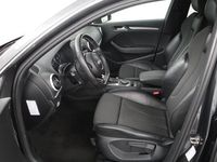 tweedehands Audi A3 Sportback 1.4 TFSI Pro Line S | Sportstoelen | PDC | Xenon | Half lede