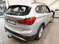 Occasion BMW X1 2021 Zilver SUV