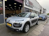 Occasion Citroën C4 Cactus Business Class 82 PK (60 kW) 2017 Hatchback