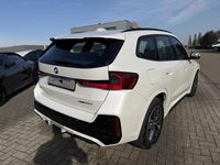 Occasion BMW X1 136 PK (100 kW) 2023 Wit SUV
