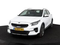 tweedehands Kia XCeed 1.0 T-GDi DynamicLine - 18" LM-velgen - Apple Carplay/Android Auto - Navigatie - Airco - Camera - Fabrieksgarantie tot 02-2027