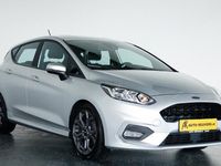 tweedehands Ford Fiesta 1.0 EcoBoost ST-Line / Navi / CarPlay / Cruisecont