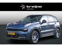 Occasion Lynk & Co 01 262 PK (192 kW) 2023 Blauw SUV