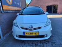 tweedehands Toyota Prius+ Prius+ Wagon 1.8 Aspiration (koppakking lek)