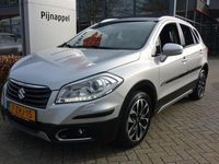 tweedehands Suzuki SX4 S-Cross 1.6 High Executive AUTOMAAT Panoramadak/Trekhaak