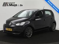 Occasion VW up! 65 PK (47 kW) 2023 Zwart Hatchback
