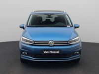 tweedehands VW Touran 1.5 TSI Highline 7p | Navi | ECC | PDC | LMV | Schuifdak | Cam | LED |