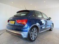 tweedehands Audi A1 1.0 TFSI 5-deurs Active Navi, 17"inch