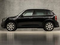 Occasion Mini Cooper S Countryman Chili 184 PK (135 kW) 2012 Zwart SUV