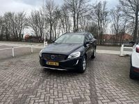 Occasion Volvo XC60 Summum 245 PK (180 kW) 2014 Zwart (metallic) SUV