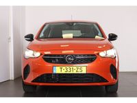 tweedehands Opel Corsa-e EV 50 KwH 136 pk Edition ( 11 Kw 3-fase )