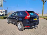 Occasion Volvo XC60 245 PK (180 kW) 2017 Blauw (metallic) SUV