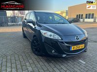 Occasion Mazda 5 Edition 150 PK (110 kW) 2015 Zwart (metallic) MPV