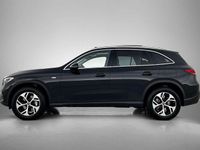 Occasion Mercedes GLC300e Advanced 204 PK (150 kW) 2024 Zwart SUV