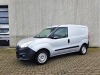 Occasion Opel Combo 90 PK (66 kW) 2013 Grijs Van
