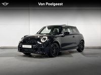 Occasion Mini Cooper 156 PK (114 kW) 2025 Zwart Hatchback