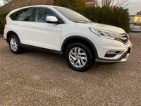 tweedehands Honda CR-V 1.6 i-DTEC 4WD Elegance