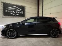 tweedehands Mercedes A45 AMG 4MATIC AERO-PAKKET