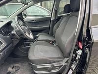 Occasion Hyundai i20 Edition 86 PK (63 kW) 2013 Zwart Hatchback
