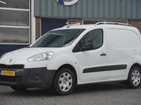 Occasion Peugeot Partner 75 PK (55 kW) 2014 Wit