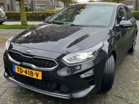 tweedehands Kia Ceed Ceed /1.4 T-GDi ExecutiveL