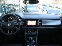 tweedehands Skoda Kodiaq 1.5 TSI Business Edition NL-AUTO | 1/2 LEDER | NAV