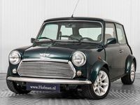 tweedehands Mini Cooper S 1.3I MPi Classic