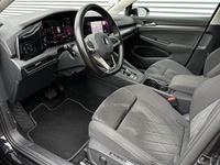 tweedehands VW Golf VIII 1.5 eTSI Style First Edition | Dak| IQ light| Memory| CarPlay|