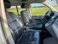 tweedehands VW California T5 2.0 Tdi 140 PK, Handgeschakeld, NL-auto