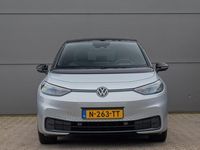 tweedehands VW ID3 Pure 45 kWh ACC, Apple/Android, LED, LMV 19 inch, BTW auto.