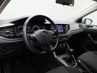 tweedehands VW Polo 1.0 TSI 95PK Comfortline | Navi | ACC | Airco | Apple Carplay / Android Auto