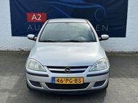 tweedehands Opel Corsa 1.2-16V Maxx / AIRCO / TREKHAAK / ELEKTRISCHE RAMEN