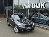 tweedehands BMW X3 xDrive30e Pano.Dak Elek.Trekhaak Memorystoelen Ada.Led Driv.Ass. Actieve Cruis Head-up Harman/Kardon Nav.Pro 19"LM Velgen