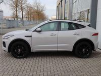 tweedehands Jaguar E-Pace 2.0 P250 AWD R-Dynamic HSE/PAN.DAK/360/MEREDIAN/AD