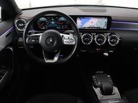 Occasion Mercedes CLA180 Business 116 PK (85 kW) 2020 Grijs Sedan