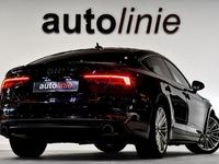 tweedehands Audi A5 Sportback 2.0 TFSI MHEV S-Line Black Optic. Virtua