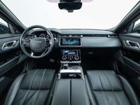 tweedehands Land Rover Range Rover Velar P300 AWD R-Dynamic HSE LUCHTVERING