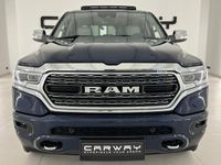 tweedehands Dodge Ram PICKUP Limited 10TH Anniversary Edition E-Torque 5JAAR GARANTIE