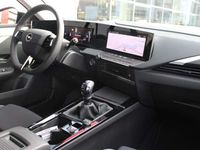 tweedehands Opel Astra 1.2 Level 2 | Navigatie | Camera | Stoel- + stuurv