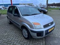 tweedehands Ford Fusion 1.4-16V Champion AIRCO/ELEK RAMEN TREK