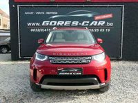 tweedehands Land Rover Discovery 2.0 TD4 HSE Luxury 7pl. /1 RPOP./FULL/AT.REM/G.1AN