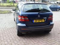 tweedehands Mercedes B200 Turbo 2006