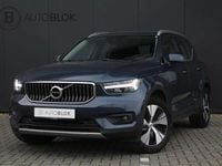 Occasion Volvo XC40 Business Edition 262 PK (192 kW) 2020 Blauw SUV
