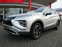 Occasion Mitsubishi Eclipse Cross Intense+ 98 PK (72 kW) 2022 Grijs SUV
